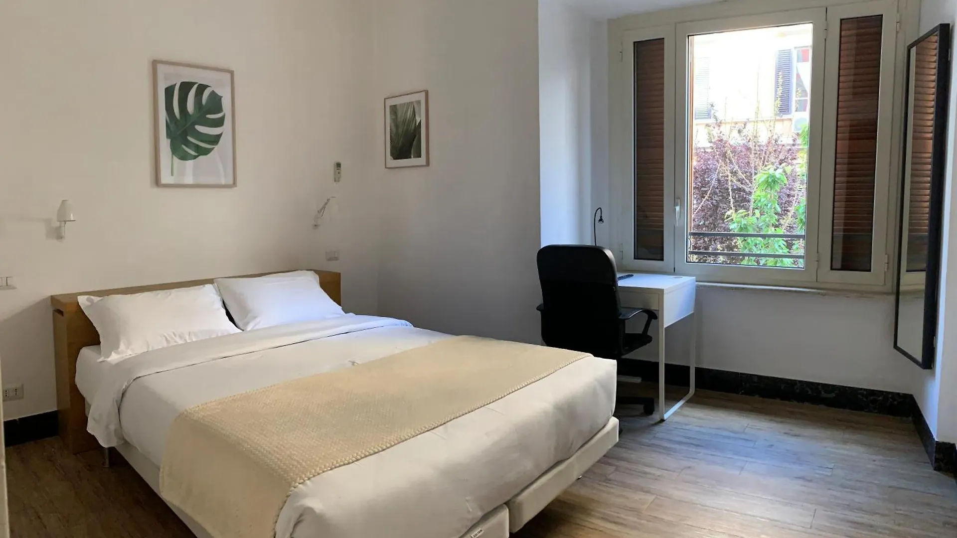 Apartmán Flat Between The Vatican And Piazza Del Popolo Řím