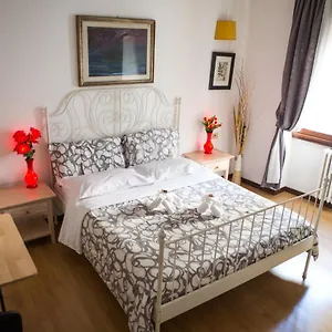 3* Bed & Breakfast Marco E Laura Affittacamere Al Vaticano