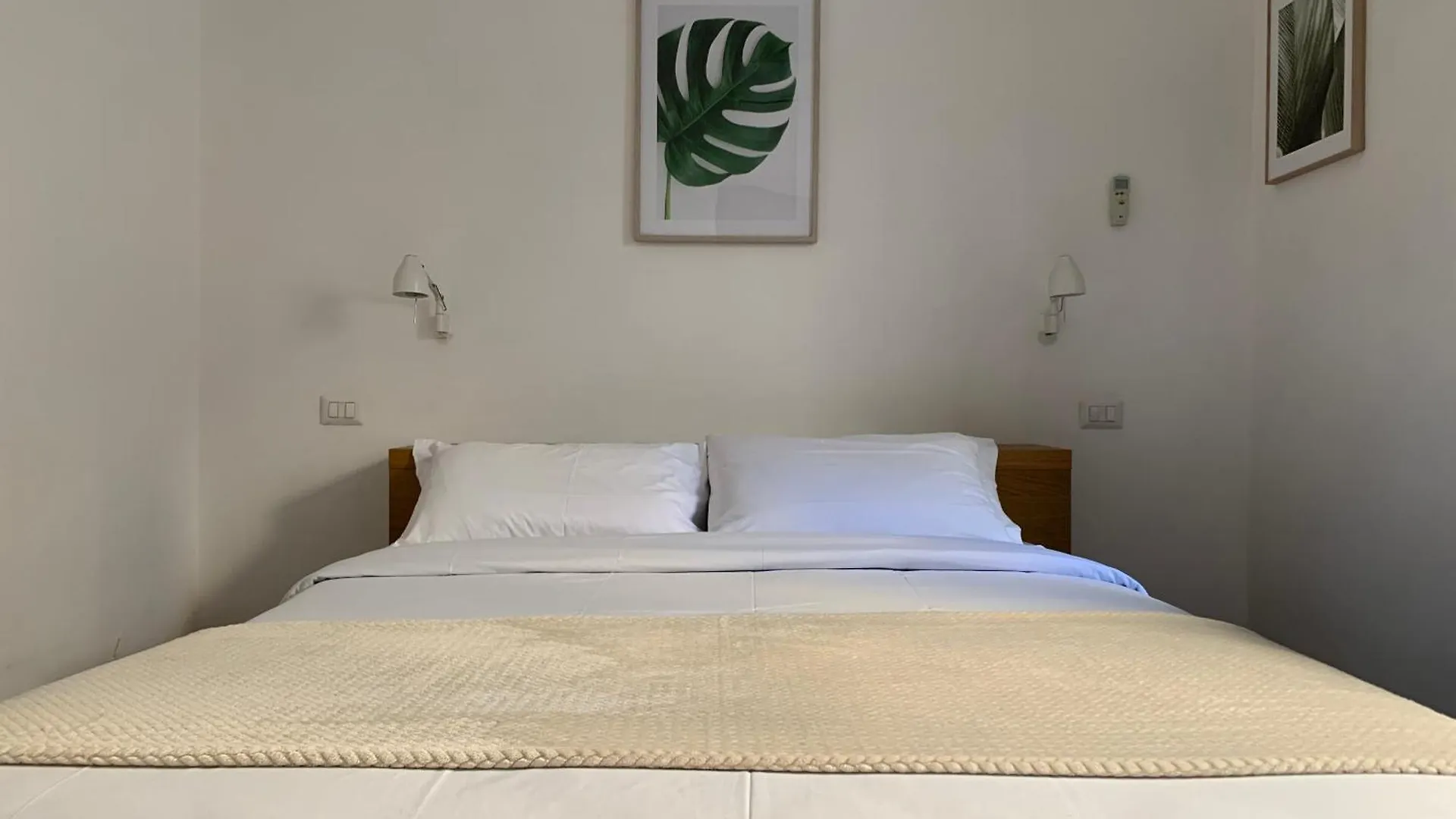 Flat Between The Vatican And Piazza Del Popolo ローマ イタリア