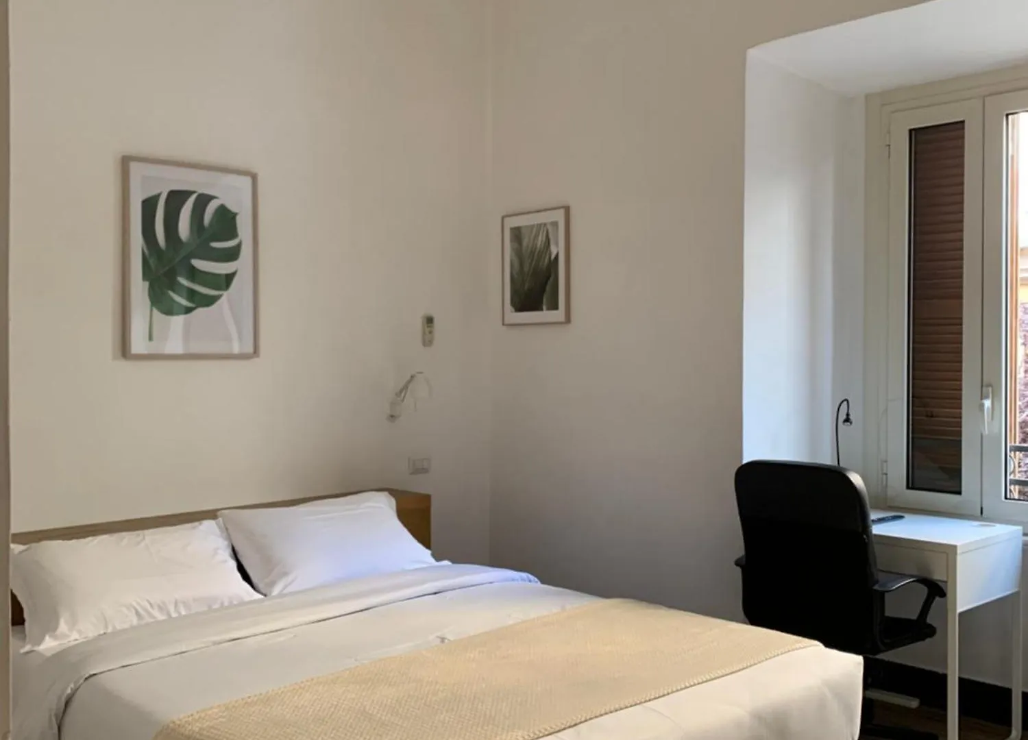 Flat Between The Vatican And Piazza Del Popolo ローマ イタリア