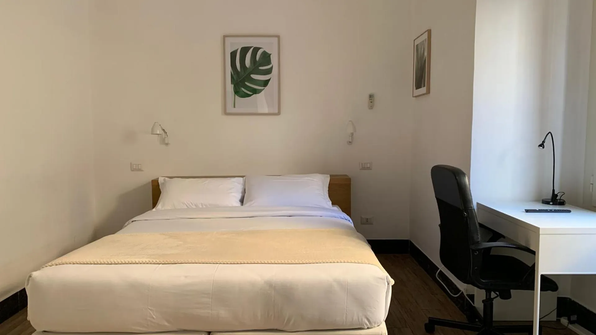 Flat Between The Vatican And Piazza Del Popolo ローマ 0*,