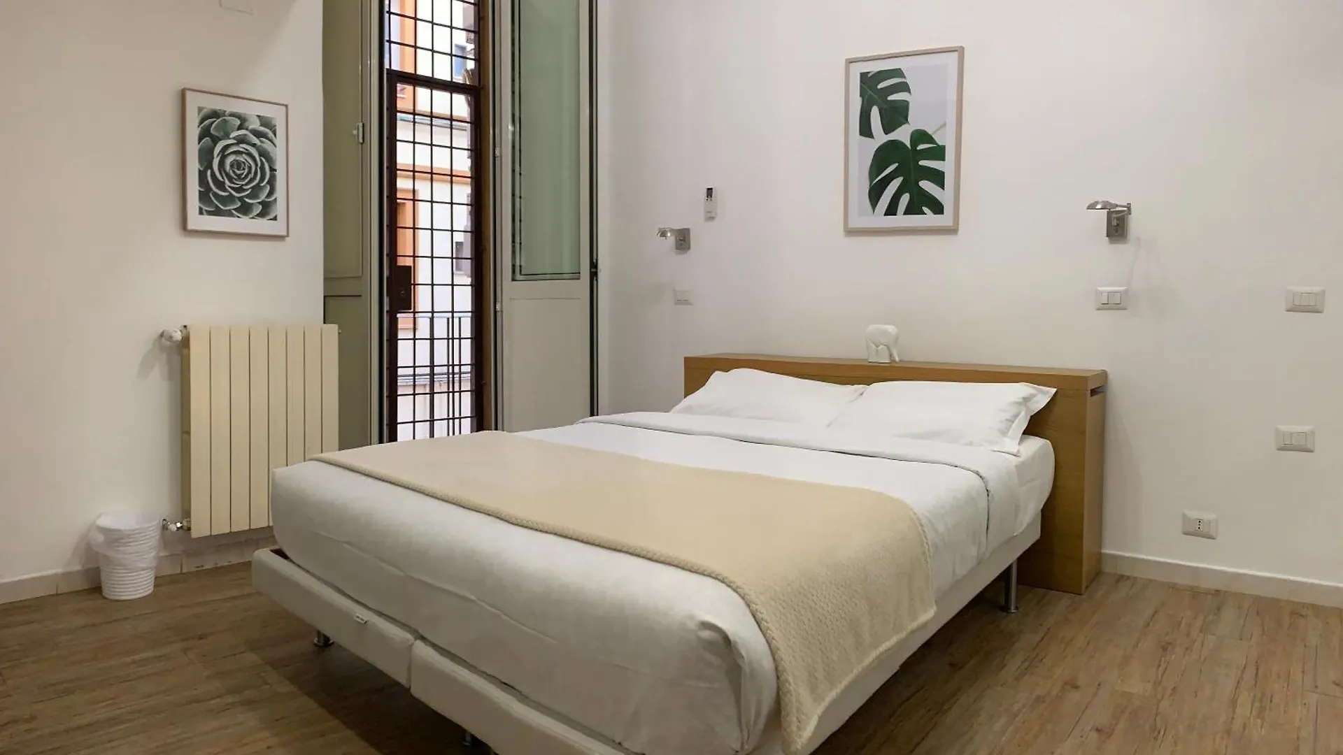 Flat Between The Vatican And Piazza Del Popolo ローマ