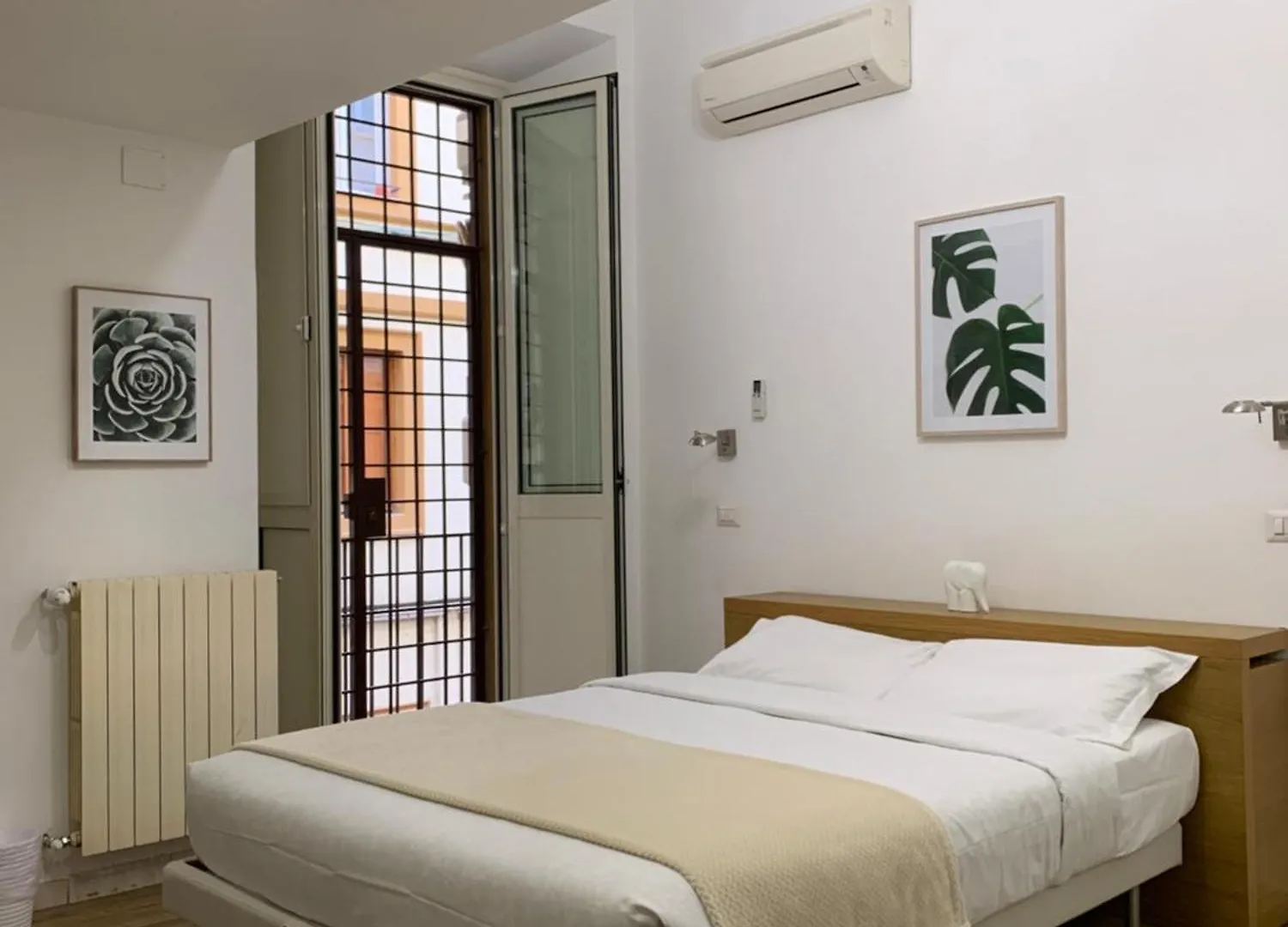 Flat Between The Vatican And Piazza Del Popolo ローマ アパート